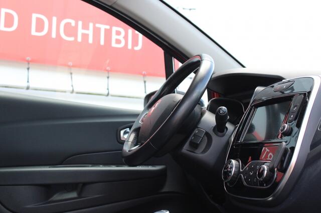 Renault CAPTUR 0.9 TCe Bose