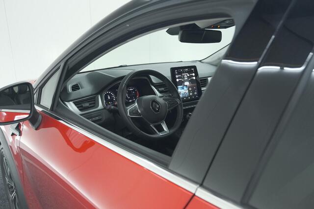 Renault CAPTUR TCe 90 Techno
