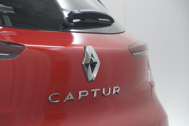 Renault CAPTUR TCe 90 Techno