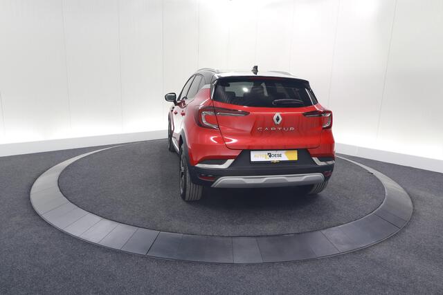 Renault CAPTUR TCe 90 Techno