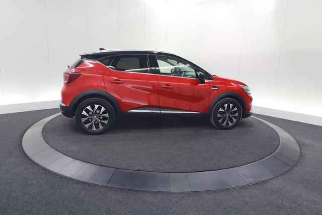 Renault CAPTUR TCe 90 Techno