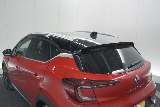 Renault CAPTUR TCe 90 Techno