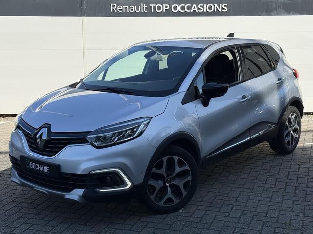 Renault CAPTUR 0.9 TCe Intens (Hoge instap) Camera | Navigatie | Dealer Onderhouden