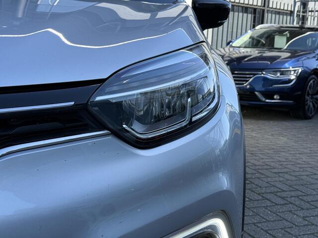 Renault CAPTUR 0.9 TCe Intens (Hoge instap) Camera | Navigatie | Dealer Onderhouden