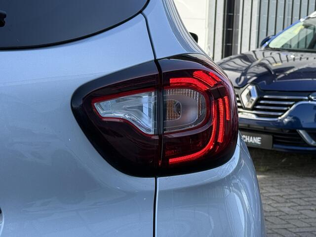 Renault CAPTUR 0.9 TCe Intens (Hoge instap) Camera | Navigatie | Dealer Onderhouden