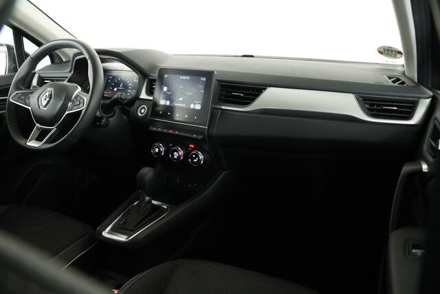 Renault CAPTUR 1.3 TCe 140 Intens / Aut / LED / Navi / CarPlay / Cam / Clima