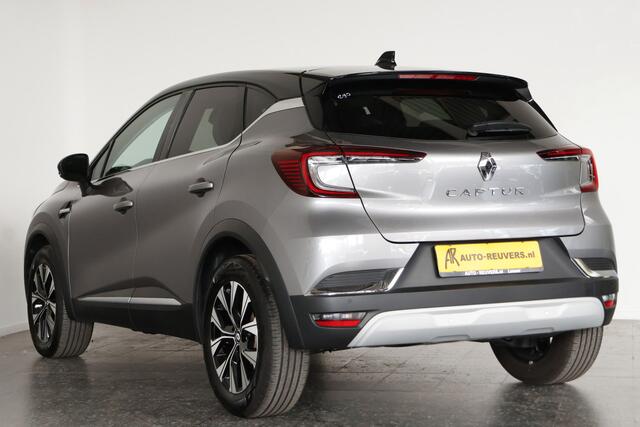 Renault CAPTUR 1.3 TCe 140 Intens / Aut / LED / Navi / CarPlay / Cam / Clima