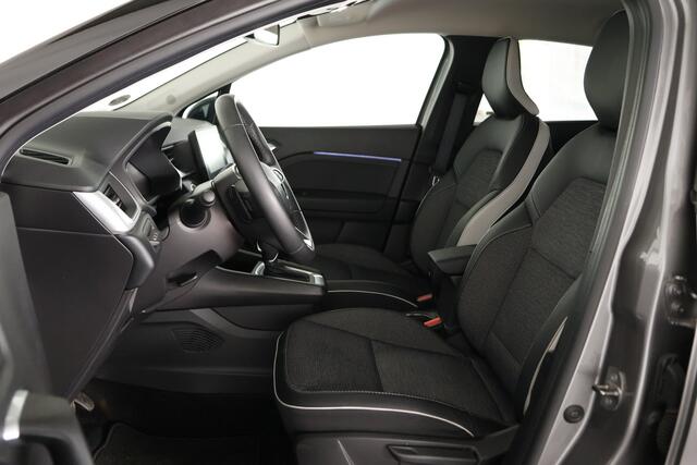 Renault CAPTUR 1.3 TCe 140 Intens / Aut / LED / Navi / CarPlay / Cam / Clima