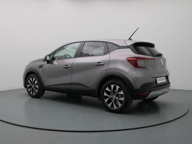 Renault CAPTUR 94pk E-Tech full hybrid 145 techno Cruise | Climate | Navi | Parkeersens. achter