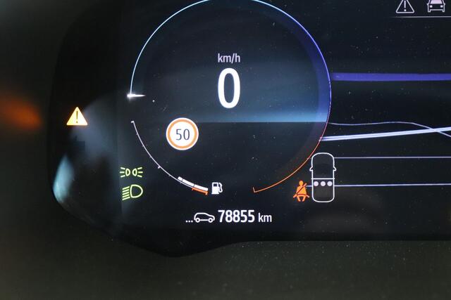 Renault CAPTUR 1.6 E-Tech Plug-in Hybrid 160 Initiale Paris | 360 Camera | Lederen bekleding | BOSE audio | Cruise control adaptief | Apple Carplay Android Auto |