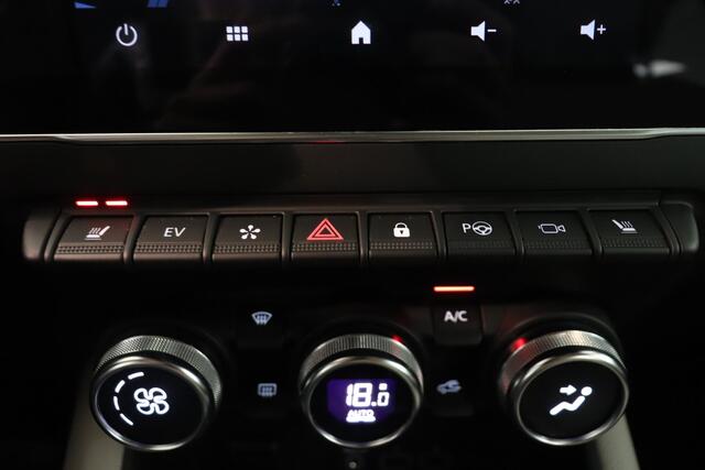Renault CAPTUR 1.6 E-Tech Plug-in Hybrid 160 Initiale Paris | 360 Camera | Lederen bekleding | BOSE audio | Cruise control adaptief | Apple Carplay Android Auto |