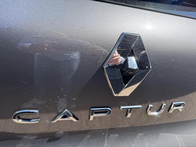 Renault CAPTUR 1.3 TCe 140pk EDC Techno