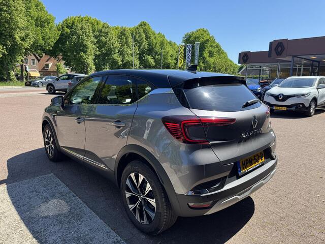 Renault CAPTUR 1.3 TCe 140pk EDC Techno