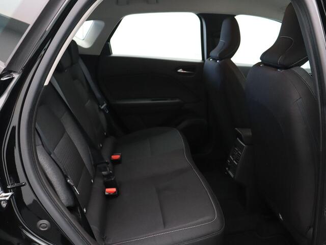 Renault CAPTUR TCe 100pk Bi-Fuel Zen | Trekhaak | Apple Carplay | Airco | Navigatie | Cruise control |
