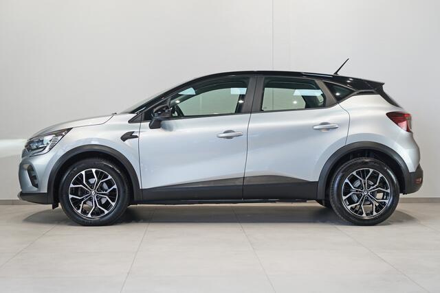 Renault CAPTUR 1.0 TCe 90 Sport ? All-Season ? Carplay ? Navi ? Cruise ? Aut.Airco ? HOGE INSTAP