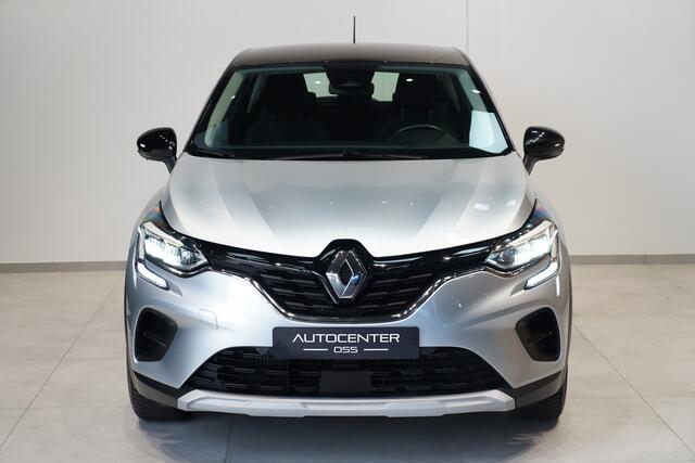 Renault CAPTUR 1.0 TCe 90 Sport ? All-Season ? Carplay ? Navi ? Cruise ? Aut.Airco ? HOGE INSTAP
