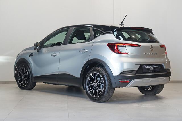 Renault CAPTUR 1.0 TCe 90 Sport ? All-Season ? Carplay ? Navi ? Cruise ? Aut.Airco ? HOGE INSTAP