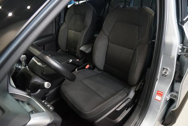 Renault CAPTUR 1.0 TCe 90 Sport ? All-Season ? Carplay ? Navi ? Cruise ? Aut.Airco ? HOGE INSTAP