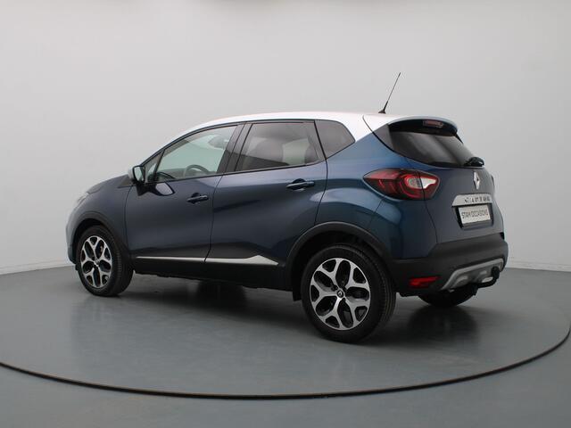 Renault CAPTUR 119pk TCe Intens Cruise | Climate | Navi | Parkeersens. achter | Trekhaak