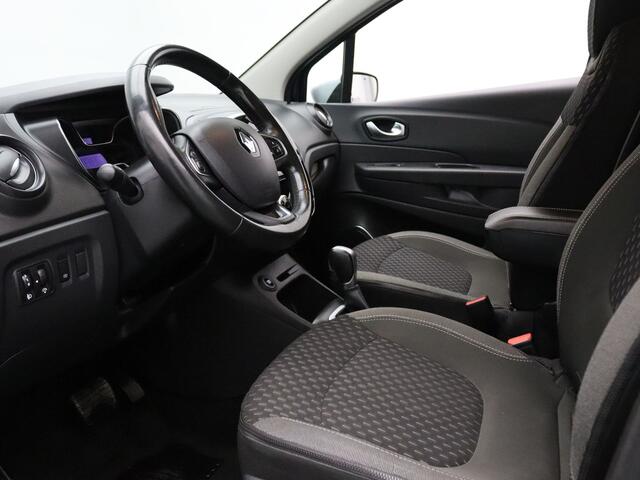 Renault CAPTUR 119pk TCe Intens Cruise | Climate | Navi | Parkeersens. achter | Trekhaak