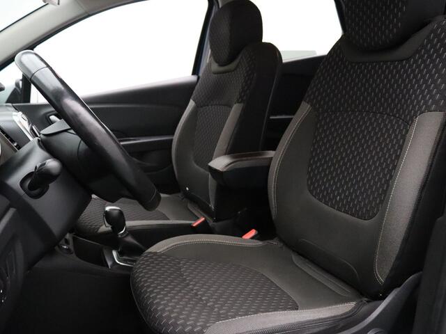Renault CAPTUR 119pk TCe Intens Cruise | Climate | Navi | Parkeersens. achter | Trekhaak
