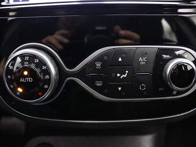 Renault CAPTUR 119pk TCe Intens Cruise | Climate | Navi | Parkeersens. achter | Trekhaak