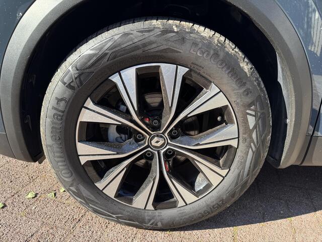 Renault CAPTUR 1.3 TCe 140pk EDC Techno