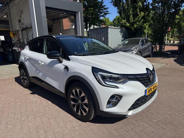Renault CAPTUR 1.3 TCe 140pk EDC Techno 8.057km!!
