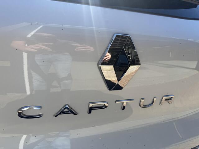 Renault CAPTUR 1.3 TCe 140pk EDC Techno 8.057km!!