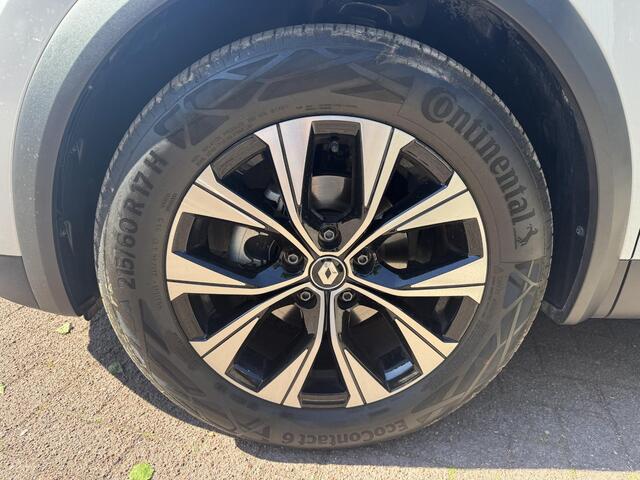 Renault CAPTUR 1.3 TCe 140pk EDC Techno 8.057km!!