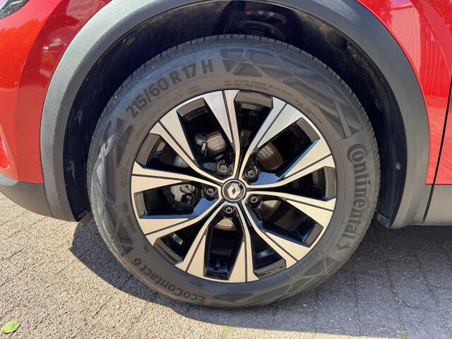 Renault CAPTUR 1.3 TCe 140pk EDC Techno