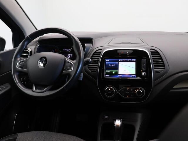 Renault CAPTUR TCe 150pk Intens | Automaat! | Climate Control | Navigatie | Cruise Control