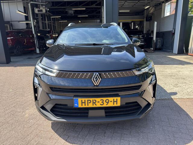 Renault CAPTUR 1.6 E-Tech full hybrid 145 techno