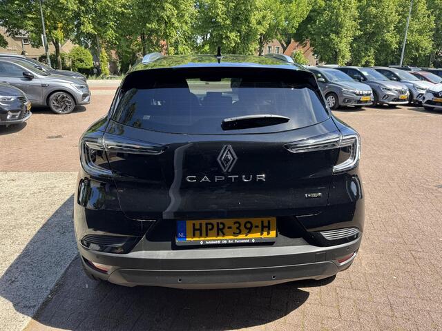 Renault CAPTUR 1.6 E-Tech full hybrid 145 techno