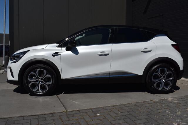 Renault CAPTUR E-Tech Hybrid 145 PK Intens | AUTOMAAT | CAMERA | NAVI | CRUISE CONTROL | APPLECARPLAY/ANDROIDAUTO | CLIMATE CONTROL | PDC | LMV