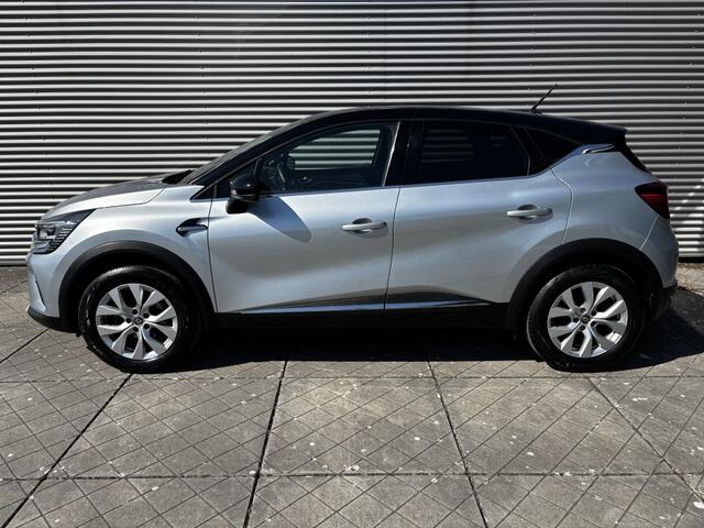 Renault CAPTUR 1.0 TCe Intens | Trekhaak | Apple Carplay & Android Auto |