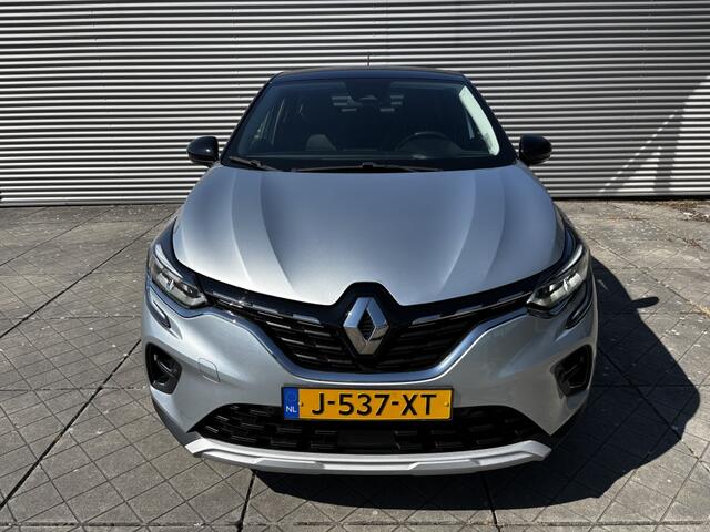 Renault CAPTUR 1.0 TCe Intens | Trekhaak | Apple Carplay & Android Auto |