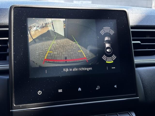 Renault CAPTUR 1.0 TCe Intens | Trekhaak | Apple Carplay & Android Auto |