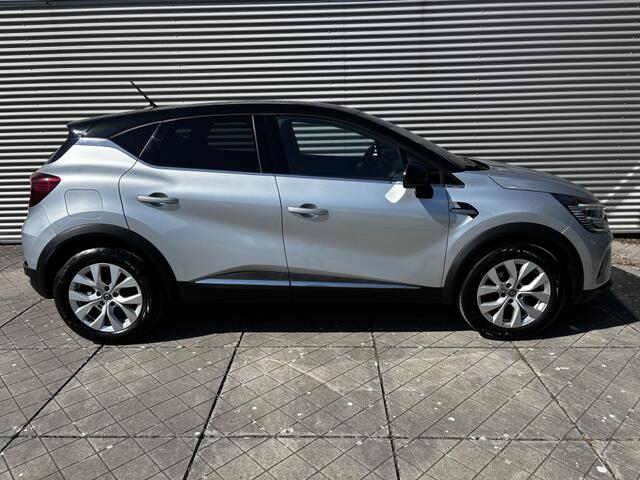 Renault CAPTUR 1.0 TCe Intens | Trekhaak | Apple Carplay & Android Auto |