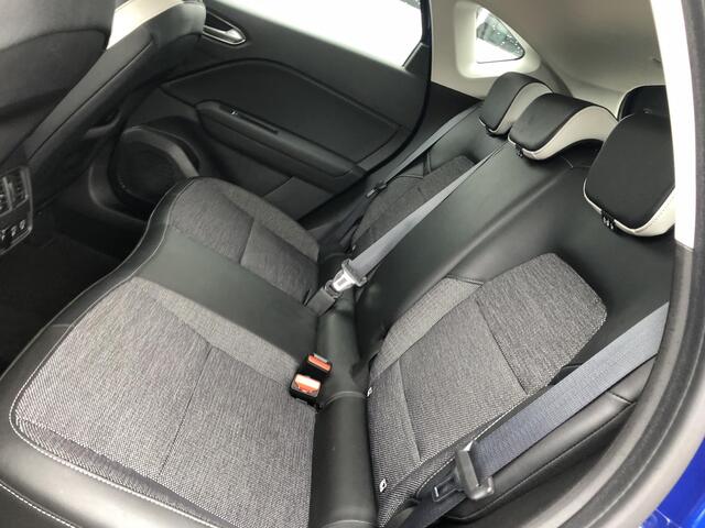 Renault CAPTUR 1.3 TCe 130 EDC Intens AUTOMAAT