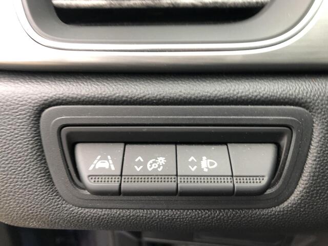 Renault CAPTUR 1.3 TCe 130 EDC Intens AUTOMAAT