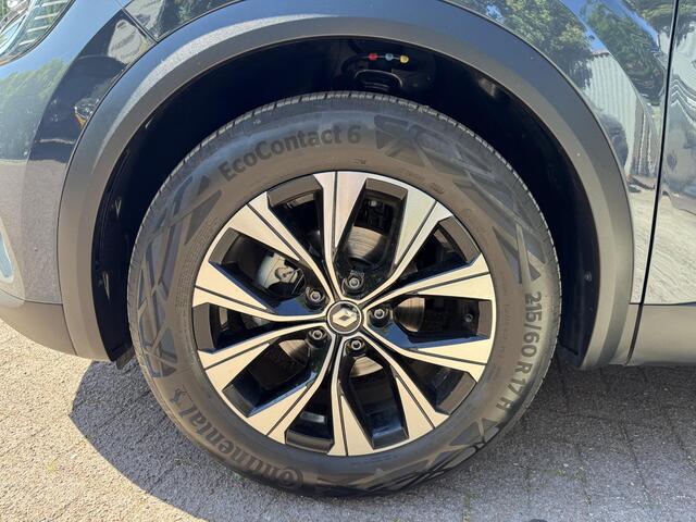 Renault CAPTUR 1.3 TCe 140pk EDC Techno