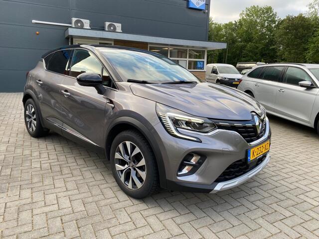 Renault CAPTUR INTENS