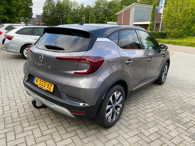 Renault CAPTUR INTENS