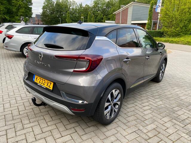 Renault CAPTUR INTENS