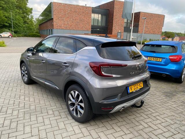Renault CAPTUR INTENS