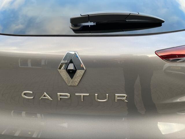 Renault CAPTUR INTENS