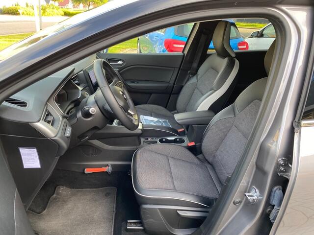 Renault CAPTUR INTENS
