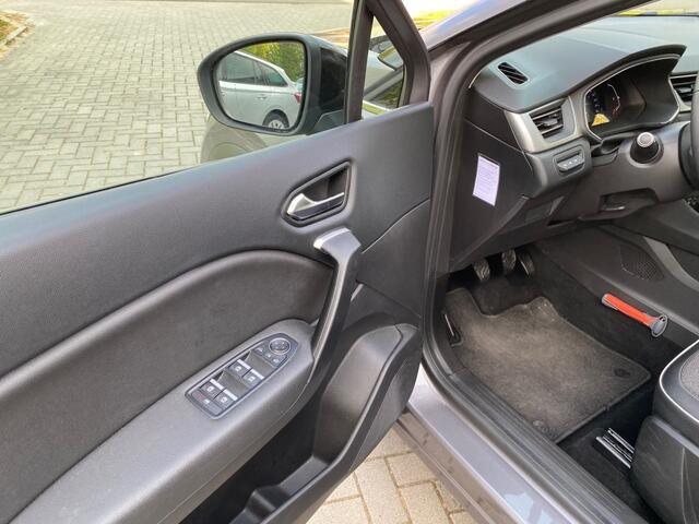 Renault CAPTUR INTENS