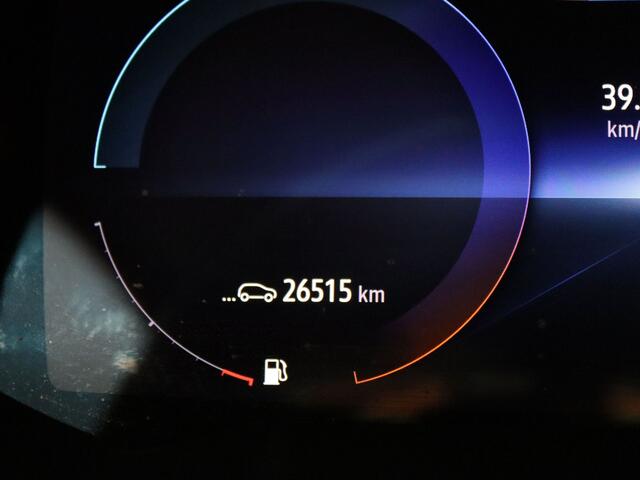 Renault CAPTUR 160pk E-Tech Plug-in Hybrid 160 Intens Camera | Climate | Cruise | Navi | Parkeersens. v+a